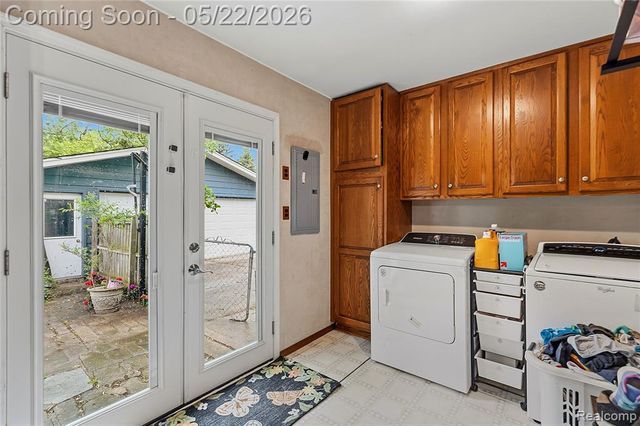 47735 Jeffry, Utica, MI 48317