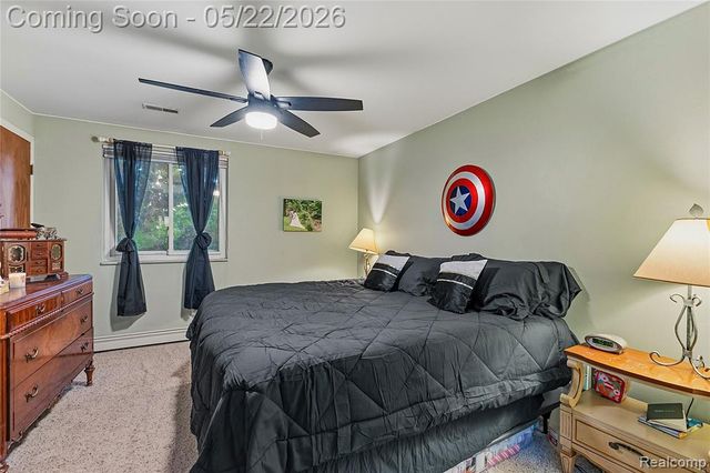 47735 Jeffry, Utica, MI 48317