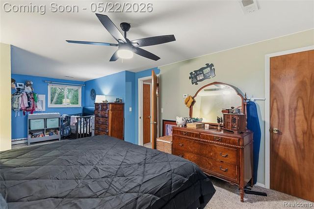 47735 Jeffry, Utica, MI 48317