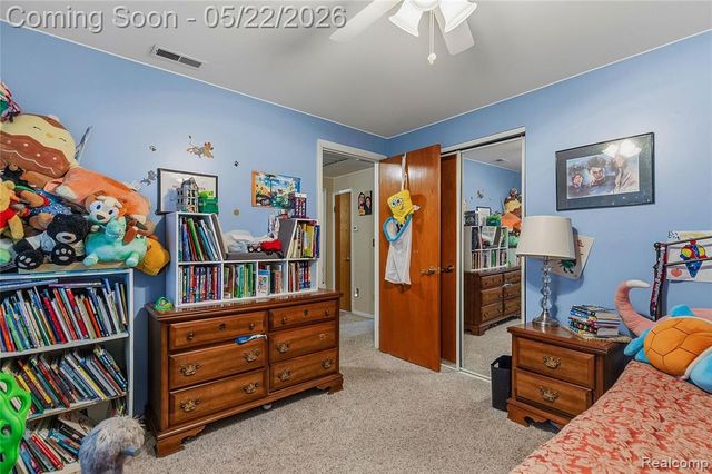 47735 Jeffry, Utica, MI 48317