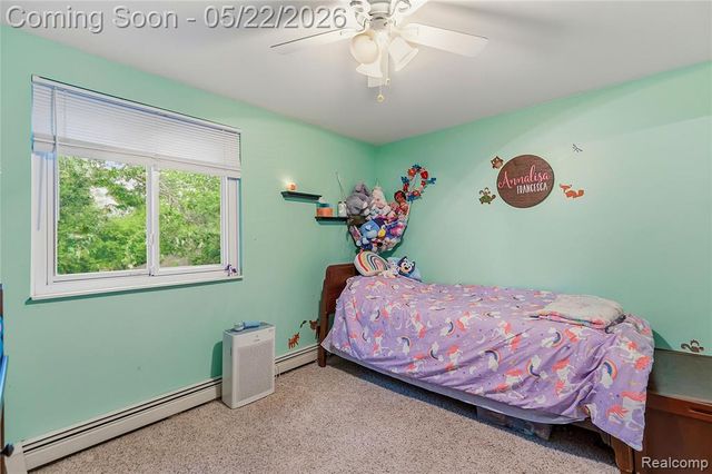 47735 Jeffry, Utica, MI 48317