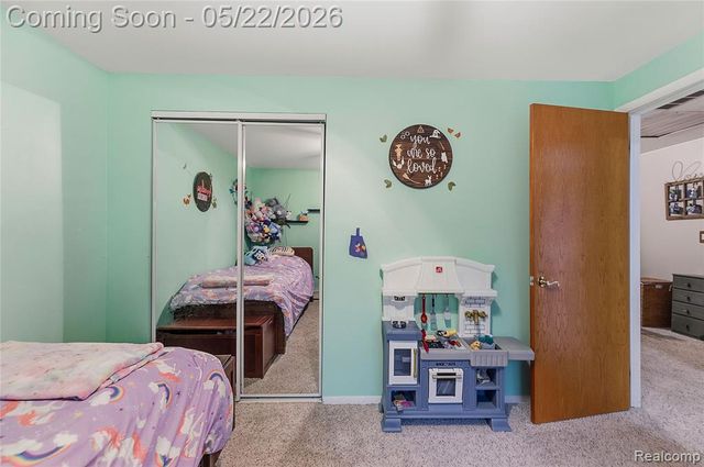 47735 Jeffry, Utica, MI 48317