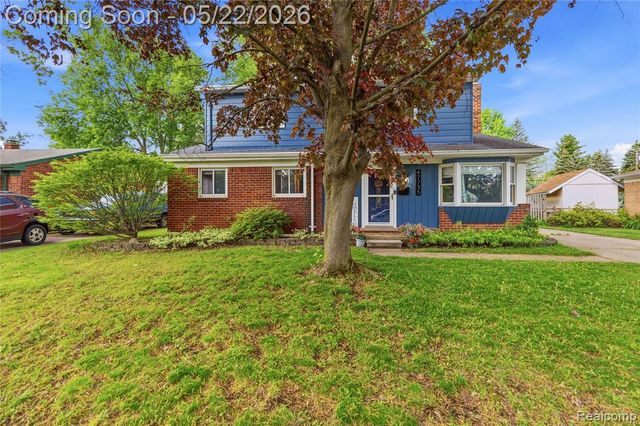 47735 Jeffry, Utica, MI 48317