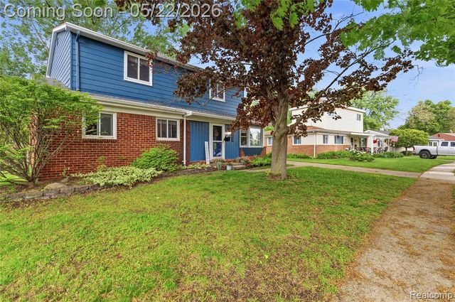 47735 Jeffry, Utica, MI 48317