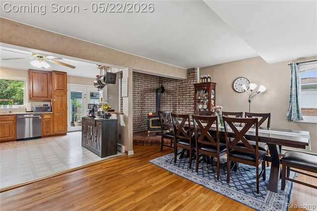 47735 Jeffry, Utica, MI 48317
