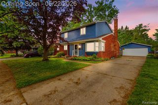 47735 Jeffry, Utica, MI 48317