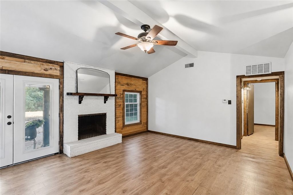 234 Eden Rock Lane, Hilltop Lakes, TX 77871 — photo 2