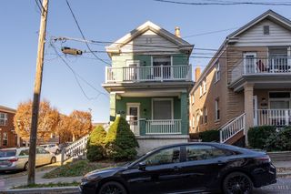 214 Donahue Street, Cincinnati, OH 45219