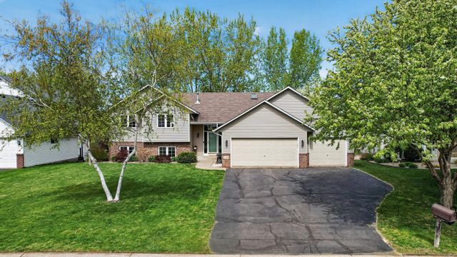 7148 Maryland Circle, Savage, MN 55378