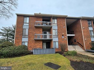 114 VAN BUREN RD #5, Voorhees, NJ 08043