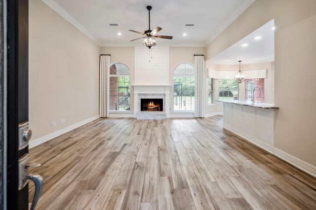 8911 Diamante Drive, Magnolia, TX 77354