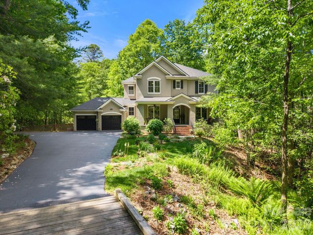 11 Blue Damsel Court, Biltmore Lake, NC 28715