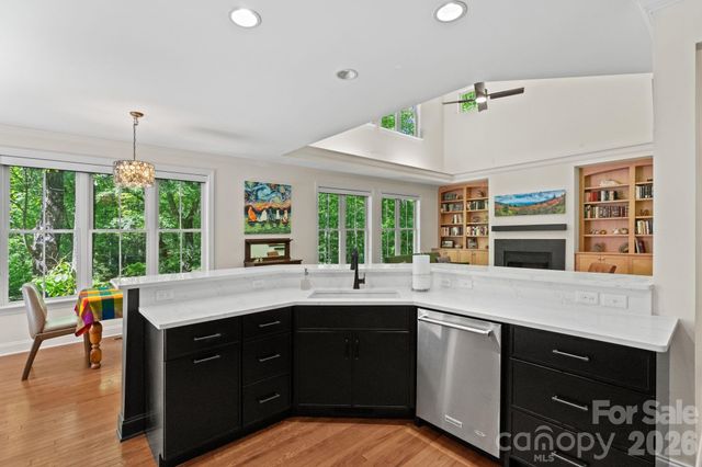 11 Blue Damsel Court, Biltmore Lake, NC 28715