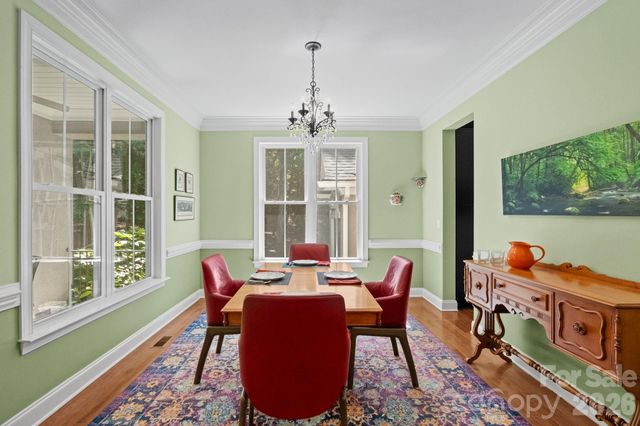 11 Blue Damsel Court, Biltmore Lake, NC 28715