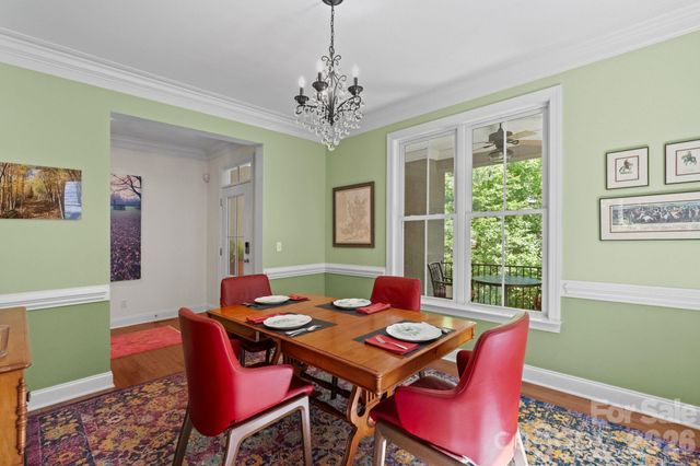 11 Blue Damsel Court, Biltmore Lake, NC 28715
