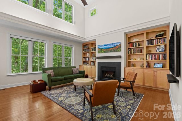 11 Blue Damsel Court, Biltmore Lake, NC 28715