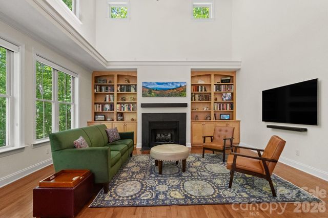 11 Blue Damsel Court, Biltmore Lake, NC 28715