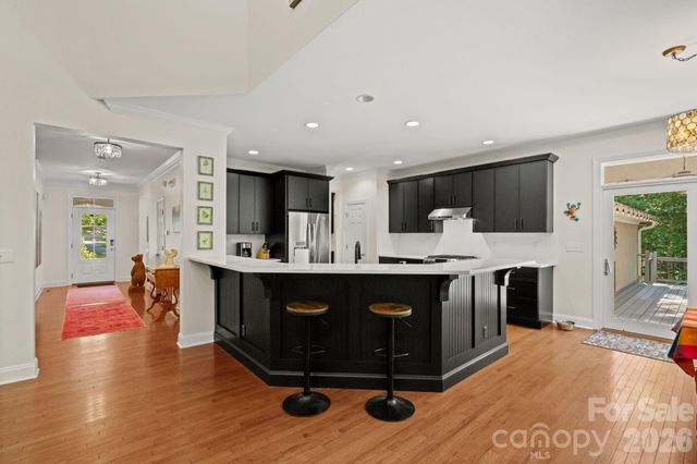 11 Blue Damsel Court, Biltmore Lake, NC 28715