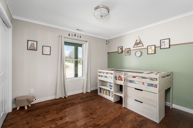 1235 Hartsfield Dr, Columbia, TN 38401