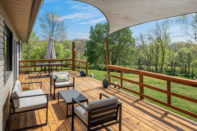 1235 Hartsfield Dr, Columbia, TN 38401