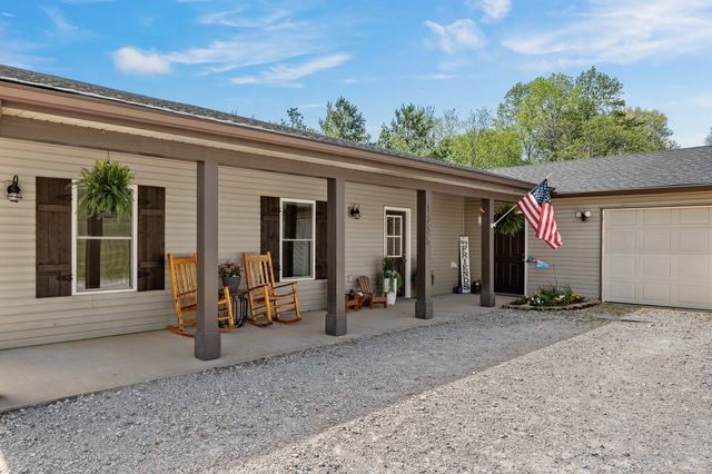 1235 Hartsfield Dr, Columbia, TN 38401