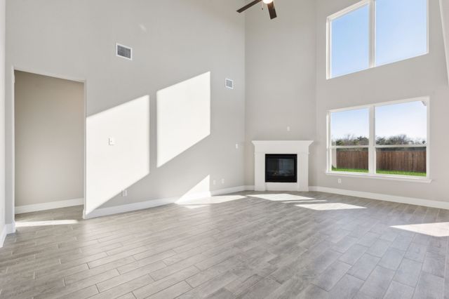 707 Parrino Parkway, Princeton, TX 75407