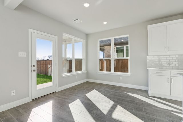 707 Parrino Parkway, Princeton, TX 75407