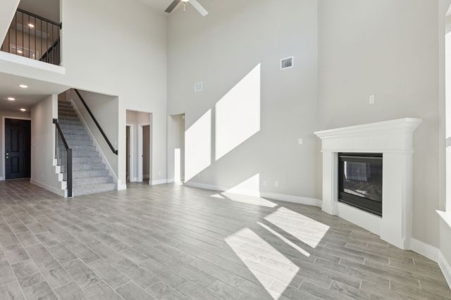 707 Parrino Parkway, Princeton, TX 75407