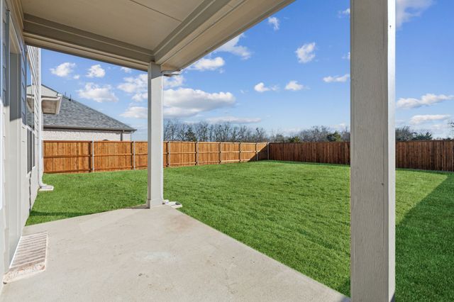 707 Parrino Parkway, Princeton, TX 75407