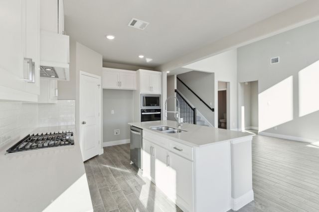 707 Parrino Parkway, Princeton, TX 75407