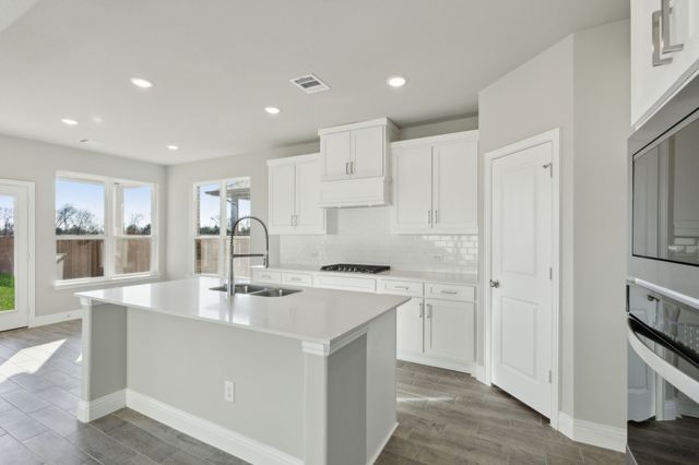 707 Parrino Parkway, Princeton, TX 75407