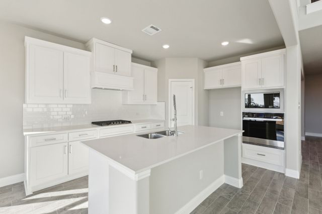 707 Parrino Parkway, Princeton, TX 75407