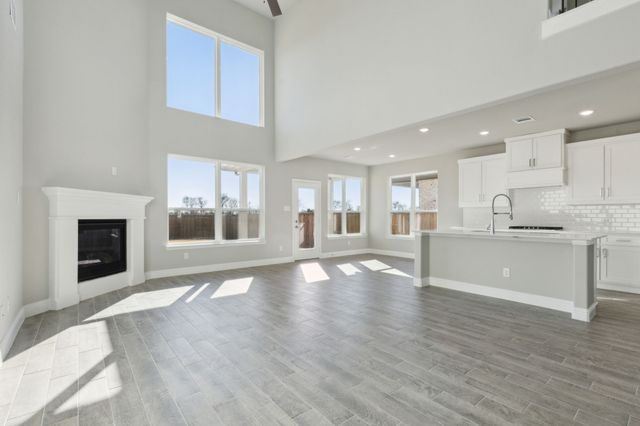 707 Parrino Parkway, Princeton, TX 75407