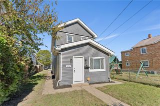 233 E 19th, Homestead, PA 15120