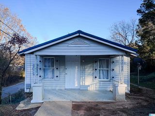501 S LEDBETTER STREET, Anniston, AL 36201
