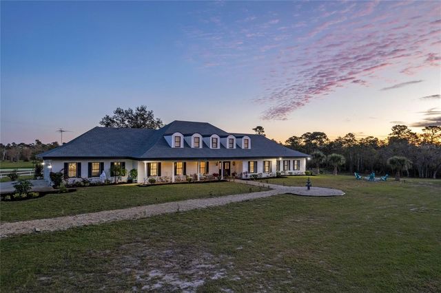 Address unavailable.