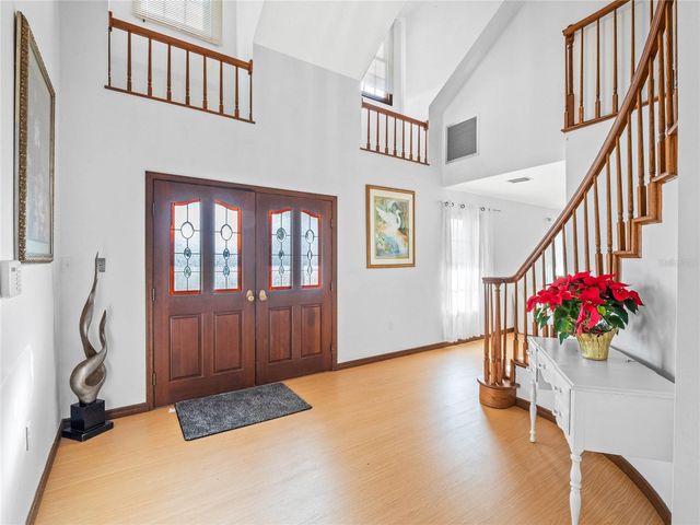 Address unavailable.