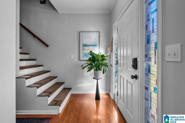 158 SOMMERSBY CIRCLE, Pelham, AL 35124