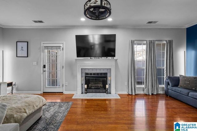 158 SOMMERSBY CIRCLE, Pelham, AL 35124