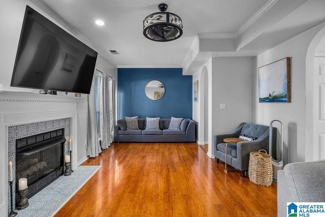 158 SOMMERSBY CIRCLE, Pelham, AL 35124