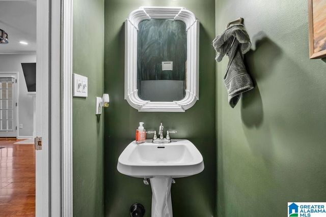 158 SOMMERSBY CIRCLE, Pelham, AL 35124