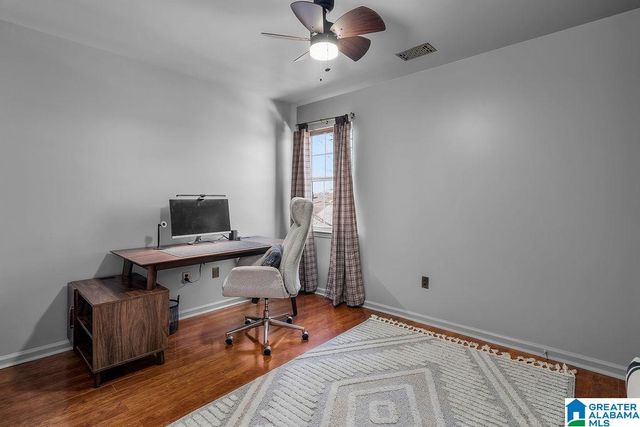 158 SOMMERSBY CIRCLE, Pelham, AL 35124