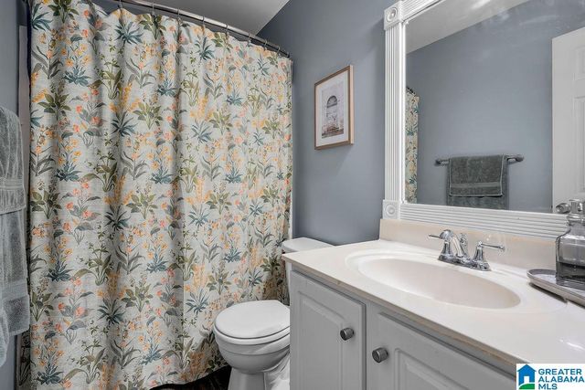 158 SOMMERSBY CIRCLE, Pelham, AL 35124