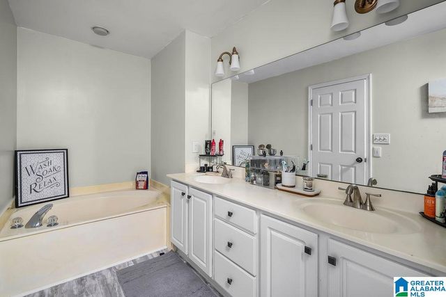 158 SOMMERSBY CIRCLE, Pelham, AL 35124