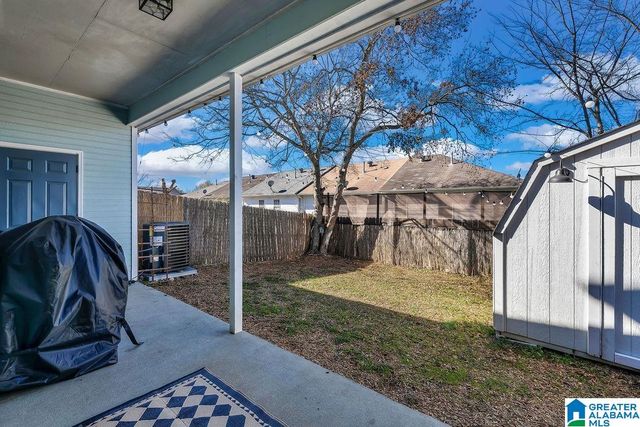 158 SOMMERSBY CIRCLE, Pelham, AL 35124