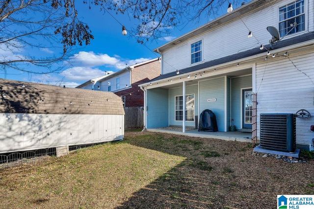 158 SOMMERSBY CIRCLE, Pelham, AL 35124