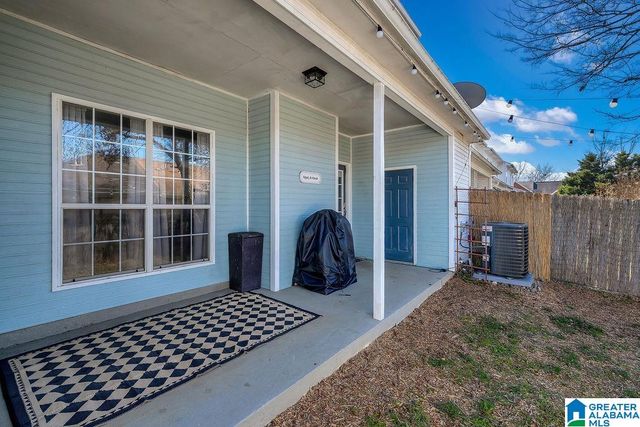 158 SOMMERSBY CIRCLE, Pelham, AL 35124