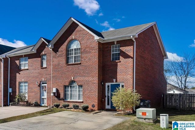 158 SOMMERSBY CIRCLE, Pelham, AL 35124