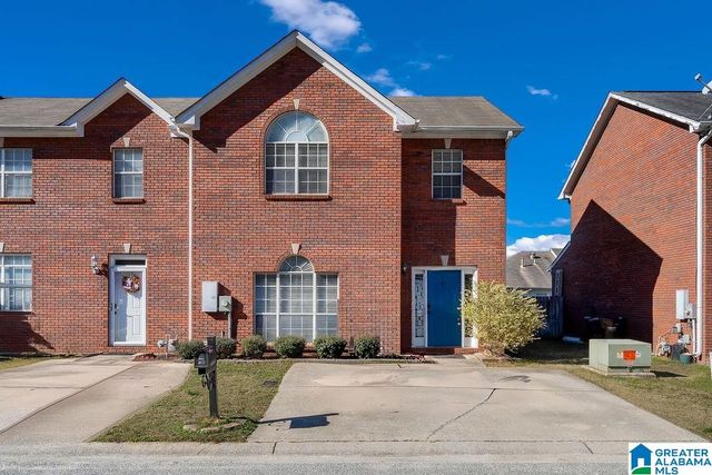 158 SOMMERSBY CIRCLE, Pelham, AL 35124