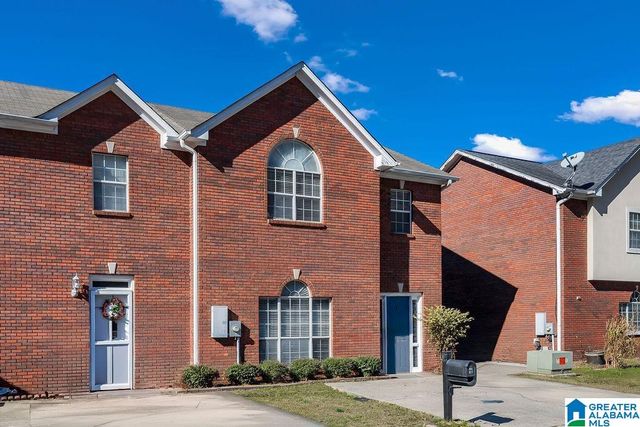 158 SOMMERSBY CIRCLE, Pelham, AL 35124